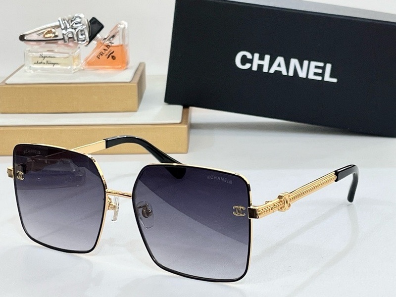 Chanel Sunglasses 281